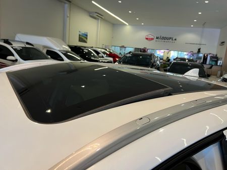 HR-V Touring 1.5 TB 16V 5p Aut.