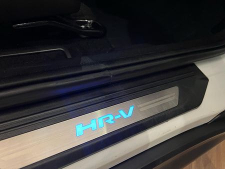 HR-V Touring 1.5 TB 16V 5p Aut.