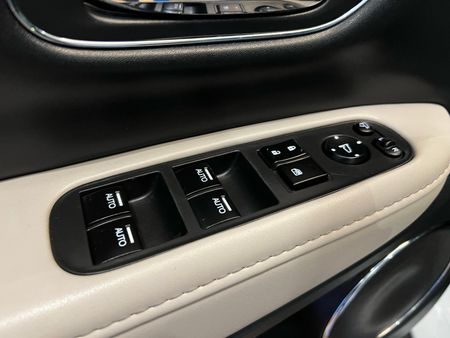 HR-V Touring 1.5 TB 16V 5p Aut.