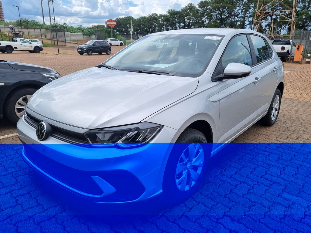 Polo Sense 1.0 170 TSI