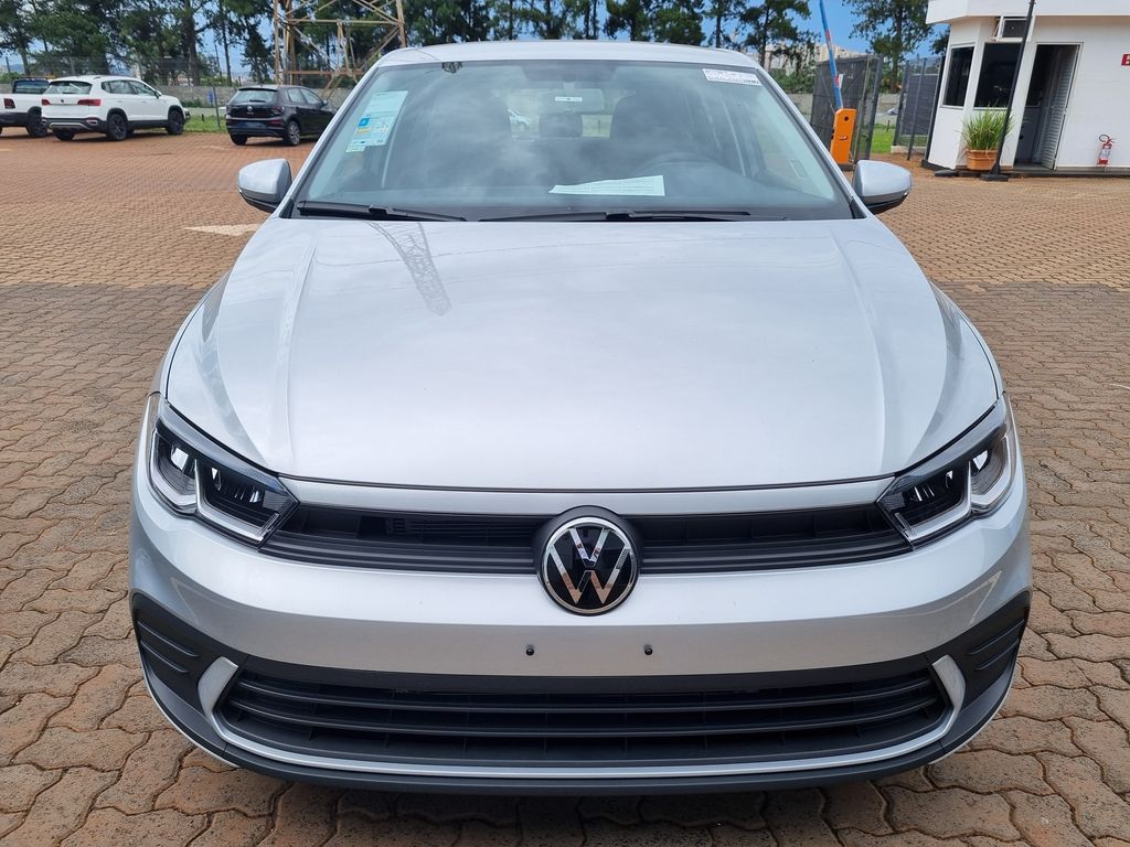 Polo Sense 1.0 170 TSI