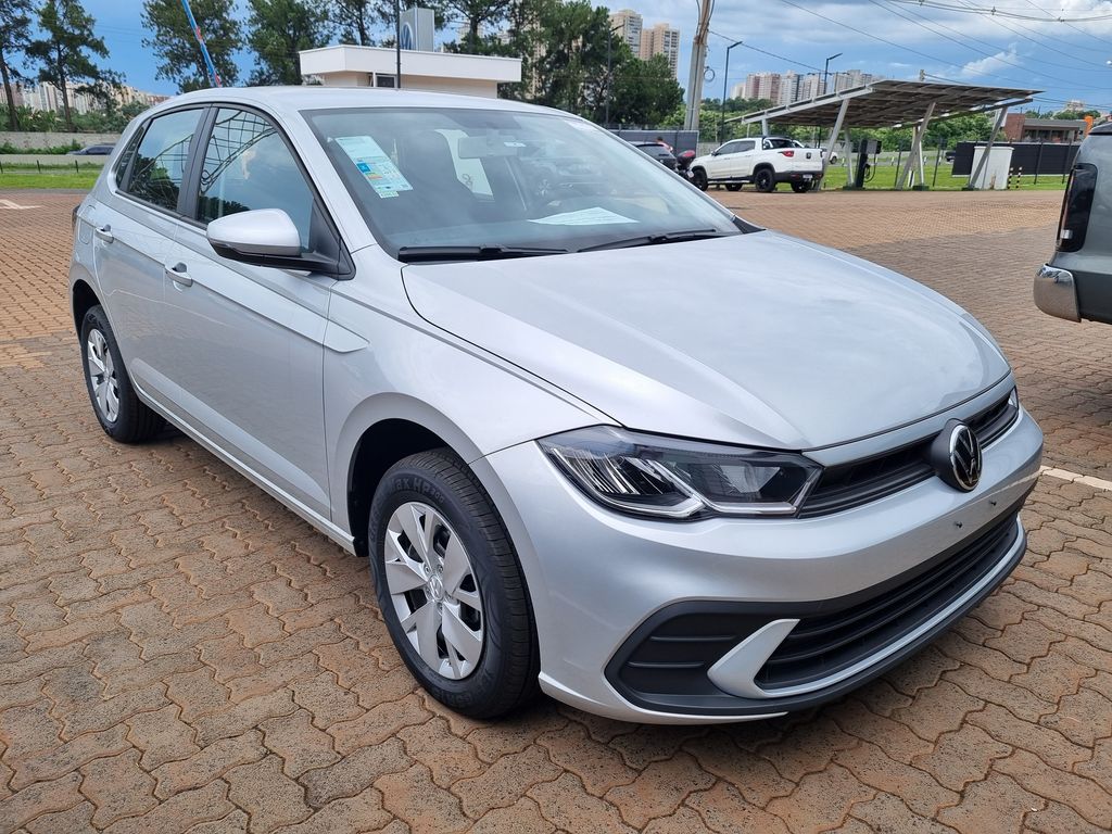 Polo Sense 1.0 170 TSI