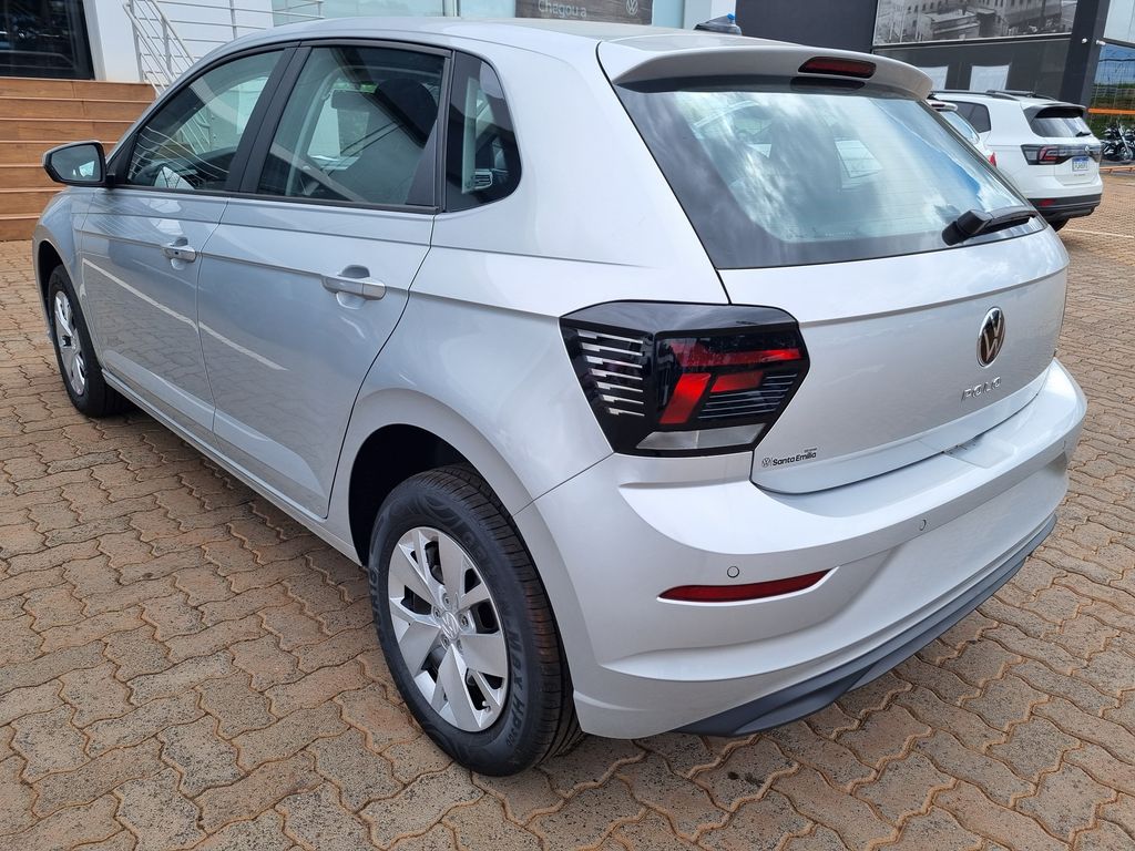 Polo Sense 1.0 170 TSI