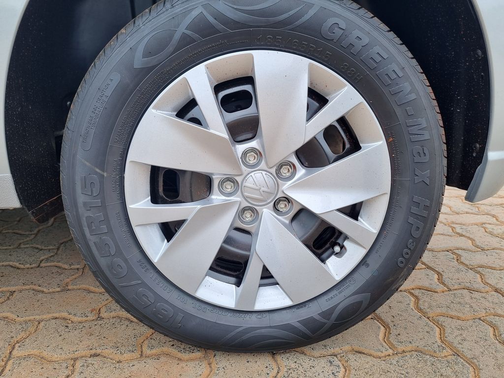 Polo Sense 1.0 170 TSI