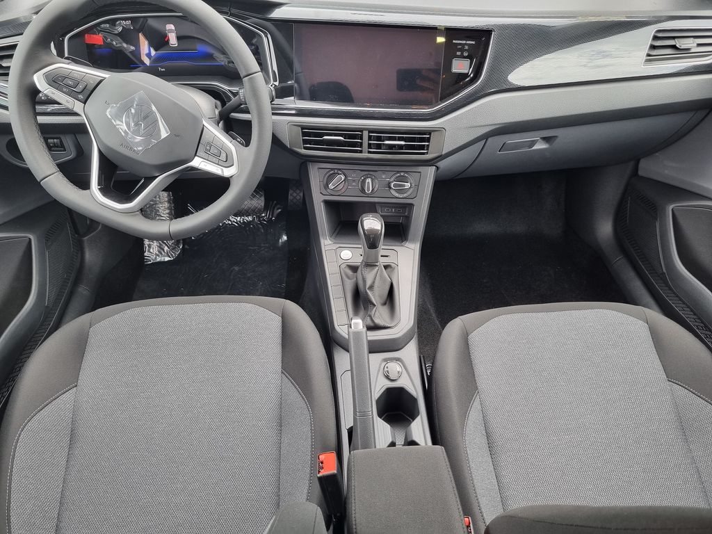 Polo Sense 1.0 170 TSI