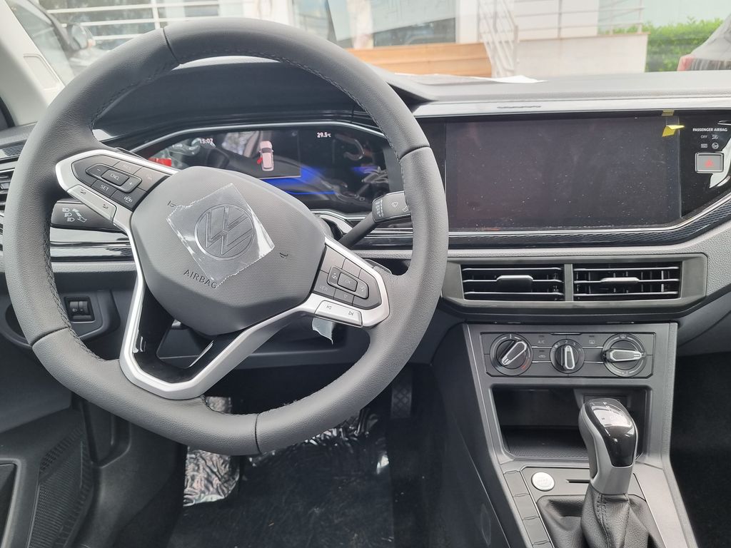 Polo Sense 1.0 170 TSI