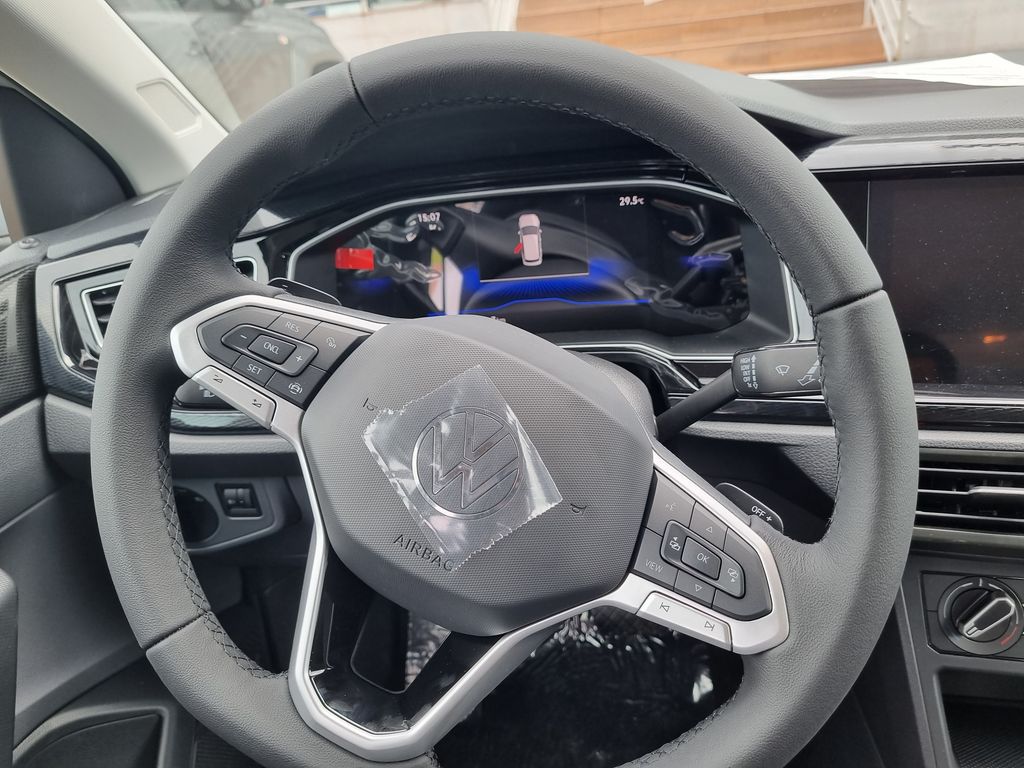 Polo Sense 1.0 170 TSI