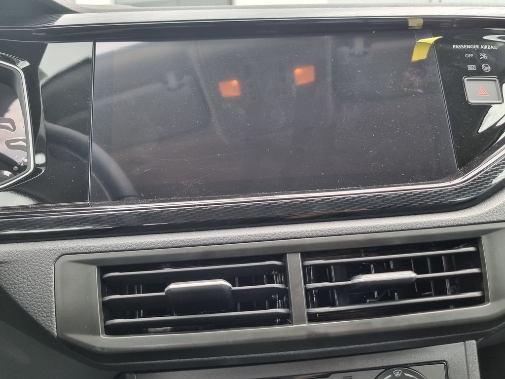 Polo Sense 1.0 170 TSI