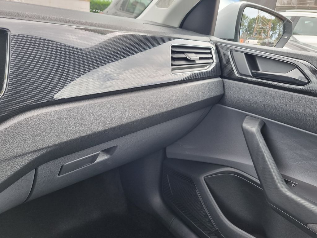 Polo Sense 1.0 170 TSI