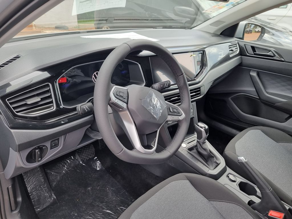 Polo Sense 1.0 170 TSI