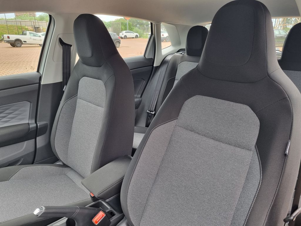 Polo Sense 1.0 170 TSI