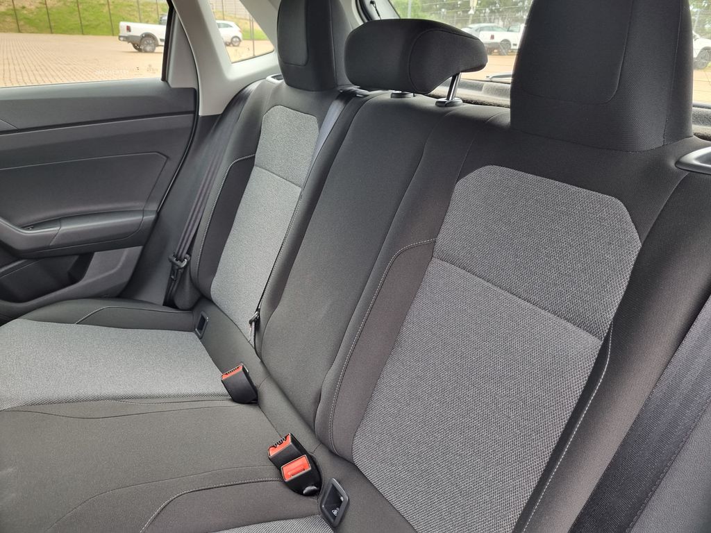 Polo Sense 1.0 170 TSI