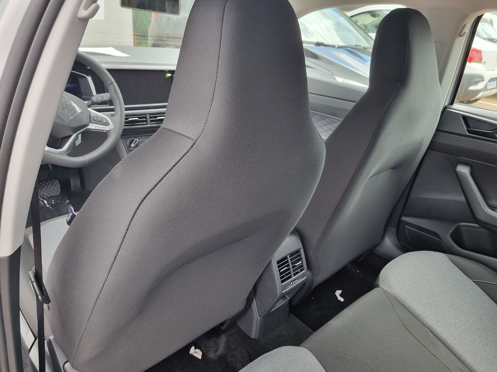 Polo Sense 1.0 170 TSI