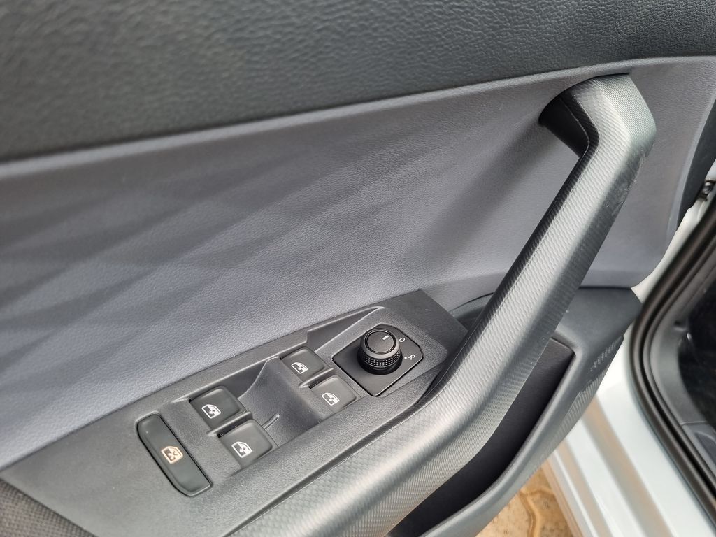 Polo Sense 1.0 170 TSI