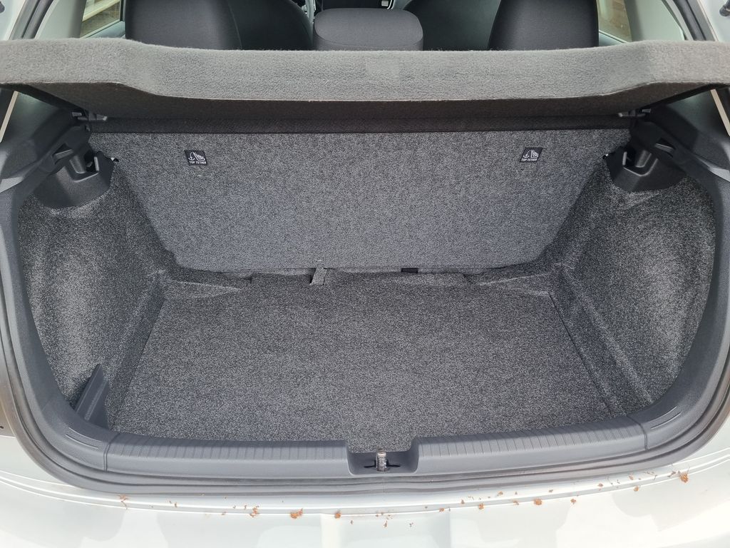 Polo Sense 1.0 170 TSI