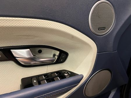 Range Rover Evoque 2.0 Si4 Dynamic Tech Pack