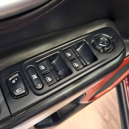 Renegade Trailhawk 2.0 TDI 4x4 (Aut)