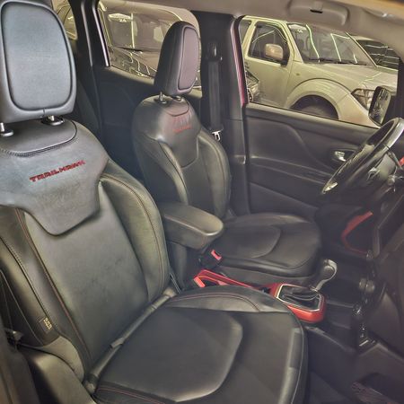 Renegade Trailhawk 2.0 TDI 4x4 (Aut)