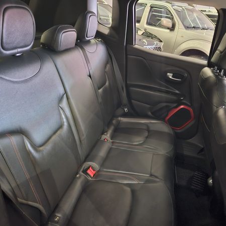 Renegade Trailhawk 2.0 TDI 4x4 (Aut)