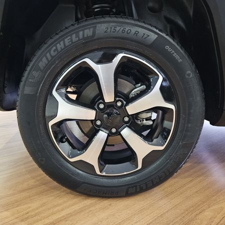 Renegade Trailhawk 2.0 TDI 4x4 (Aut)