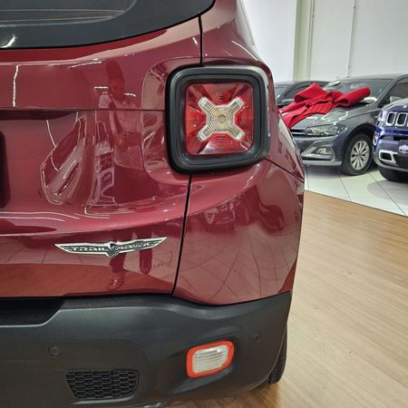 Renegade Trailhawk 2.0 TDI 4x4 (Aut)