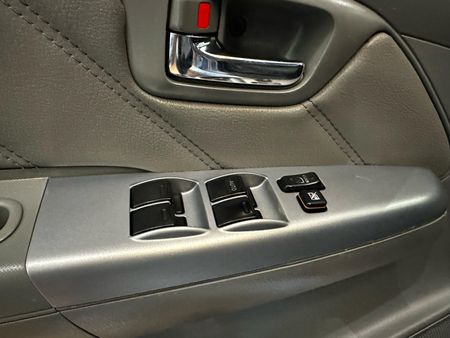 Hilux Cabine Dupla Hilux SR 4x4 3.0 (cab. dupla)