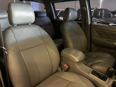 Hilux Cabine Dupla Hilux SR 4x4 3.0 (cab. dupla)