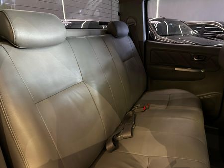 Hilux Cabine Dupla Hilux SR 4x4 3.0 (cab. dupla)