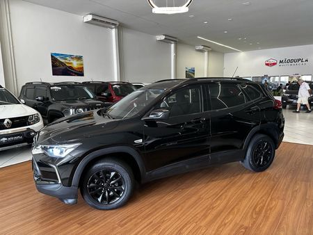 Tracker 1.0 Turbo (Aut) (Flex) (PCD)
