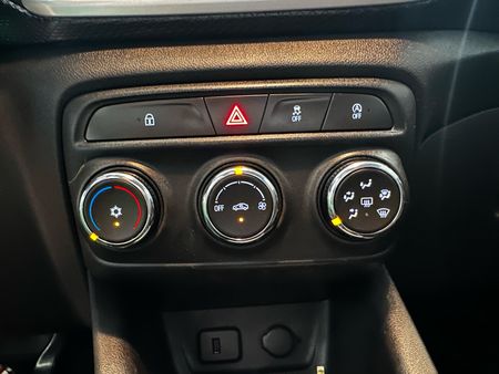 Tracker 1.0 Turbo (Aut) (Flex) (PCD)