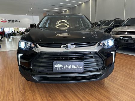 Tracker 1.0 Turbo (Aut) (Flex) (PCD)