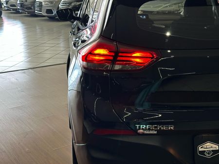 Tracker 1.0 Turbo (Aut) (Flex) (PCD)