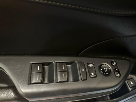 Civic Touring 1.5 Turbo CVT