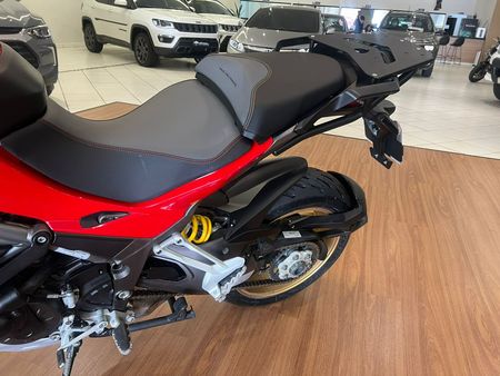 Multistrada 1200 Enduro