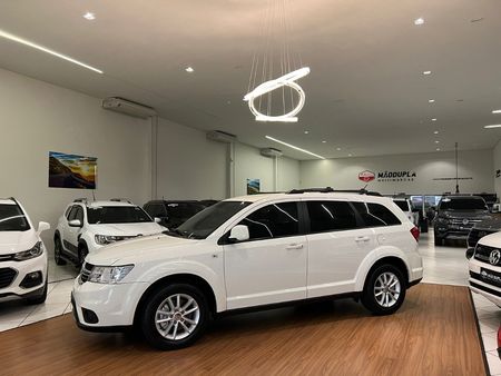 Journey SXT 3.6 V6