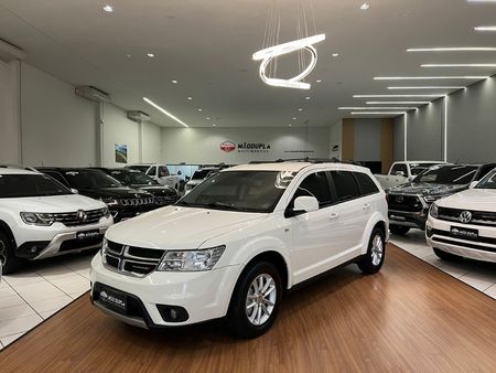 Journey SXT 3.6 V6
