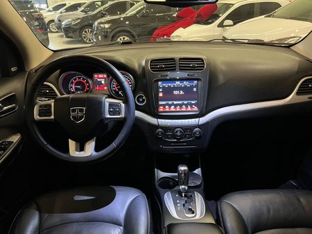 Journey SXT 3.6 V6