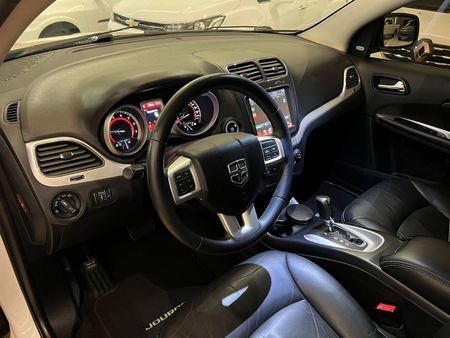 Journey SXT 3.6 V6