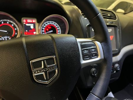 Journey SXT 3.6 V6