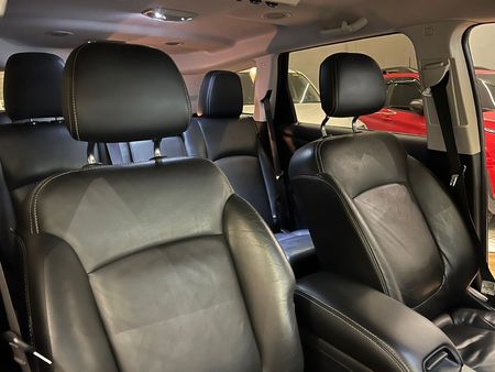 Journey SXT 3.6 V6