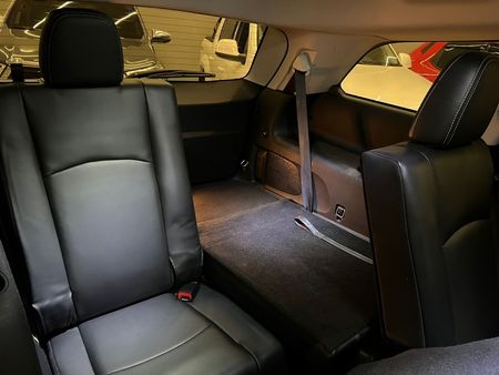 Journey SXT 3.6 V6