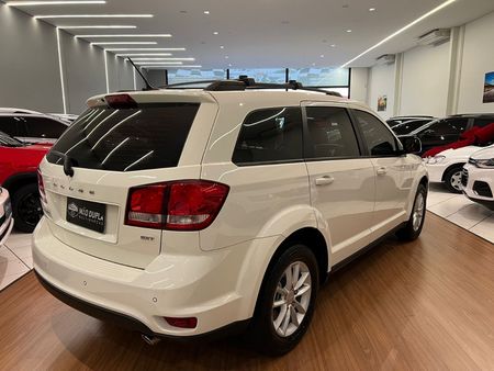 Journey SXT 3.6 V6
