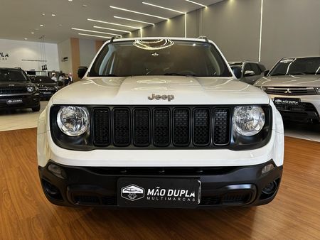 Renegade 1.8 4x2 (Aut) (Flex)