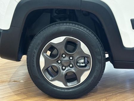 Renegade 1.8 4x2 (Aut) (Flex)