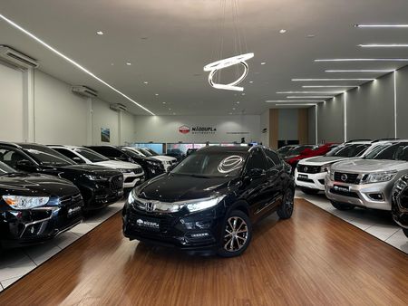 HR-V EXL 1.8