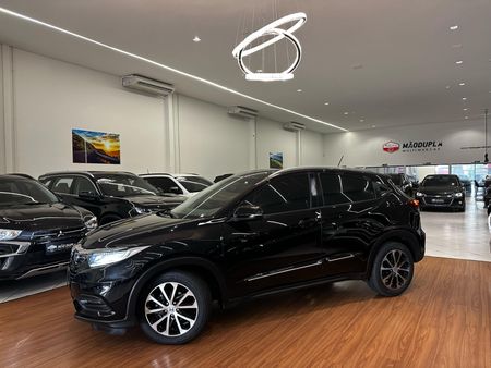 HR-V EXL 1.8