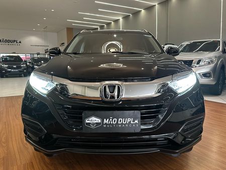 HR-V EXL 1.8
