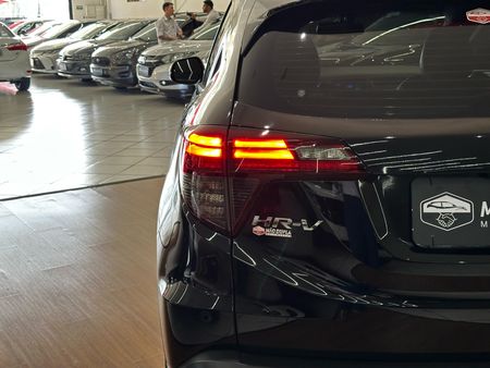 HR-V EXL 1.8