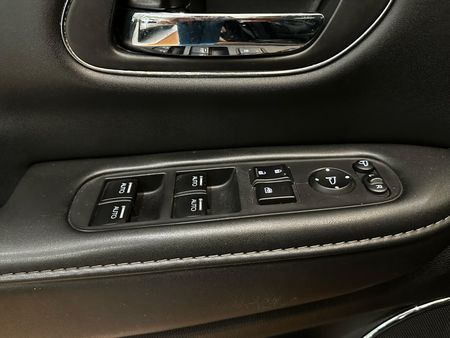 HR-V EXL 1.8