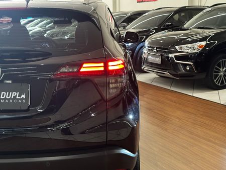 HR-V EXL 1.8